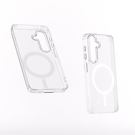 ExoArmor Clear Samsung-S
