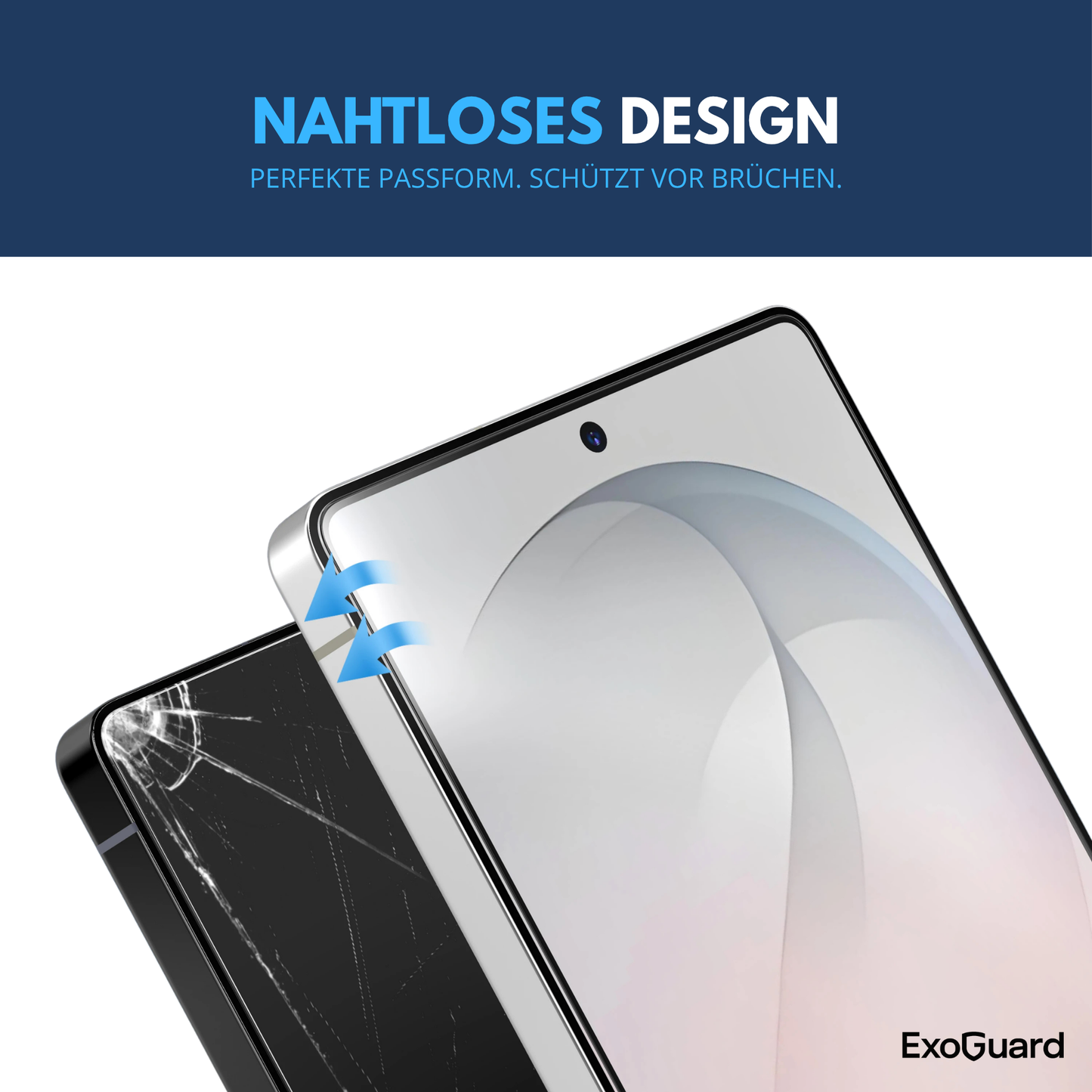 FlexGlas Samsung-S