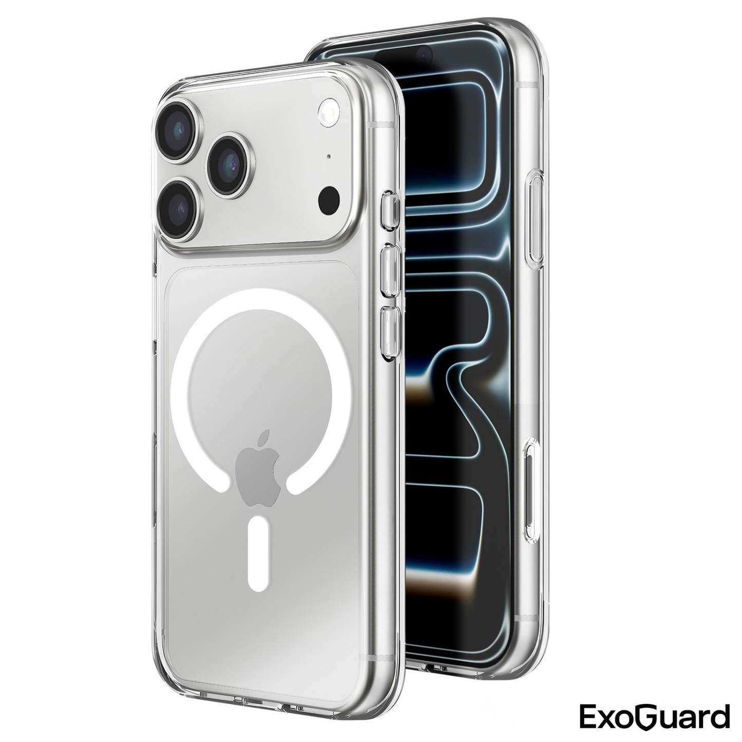 ExoArmor Clear