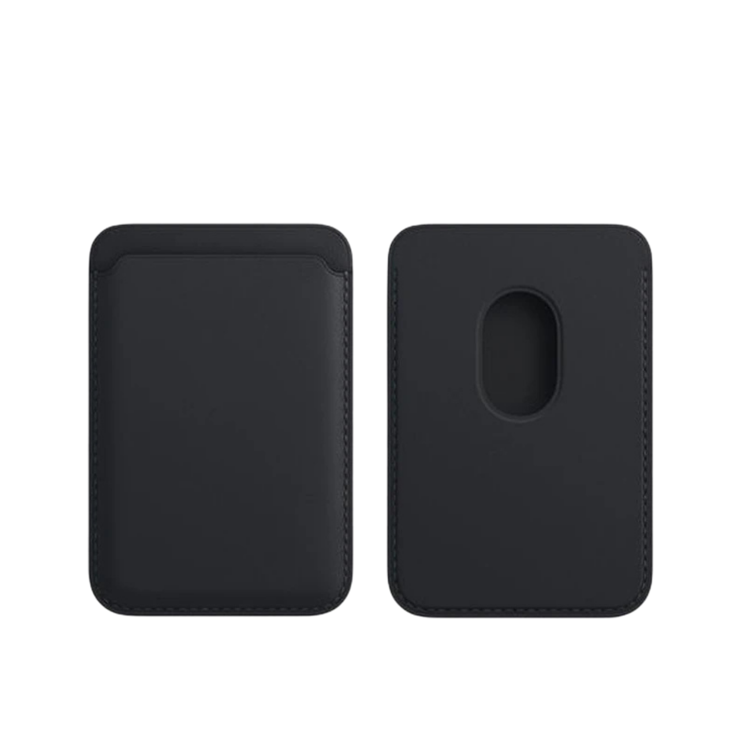 Magsafe Leder Wallet