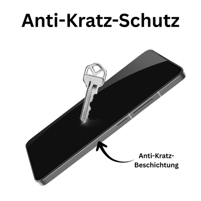 3 in 1 Schutzfolie Xiaomi