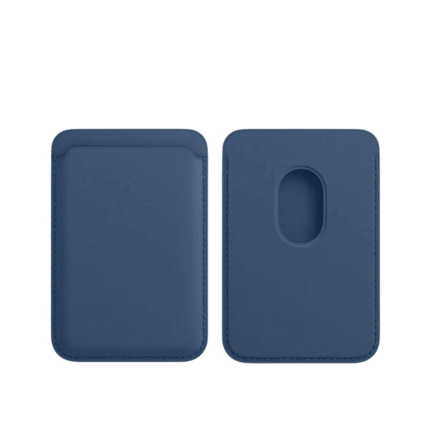 Magsafe Leder Wallet