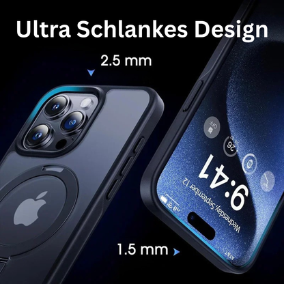 Magsafe Hülle mit Standfuß