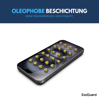 FlexGlas iPhone
