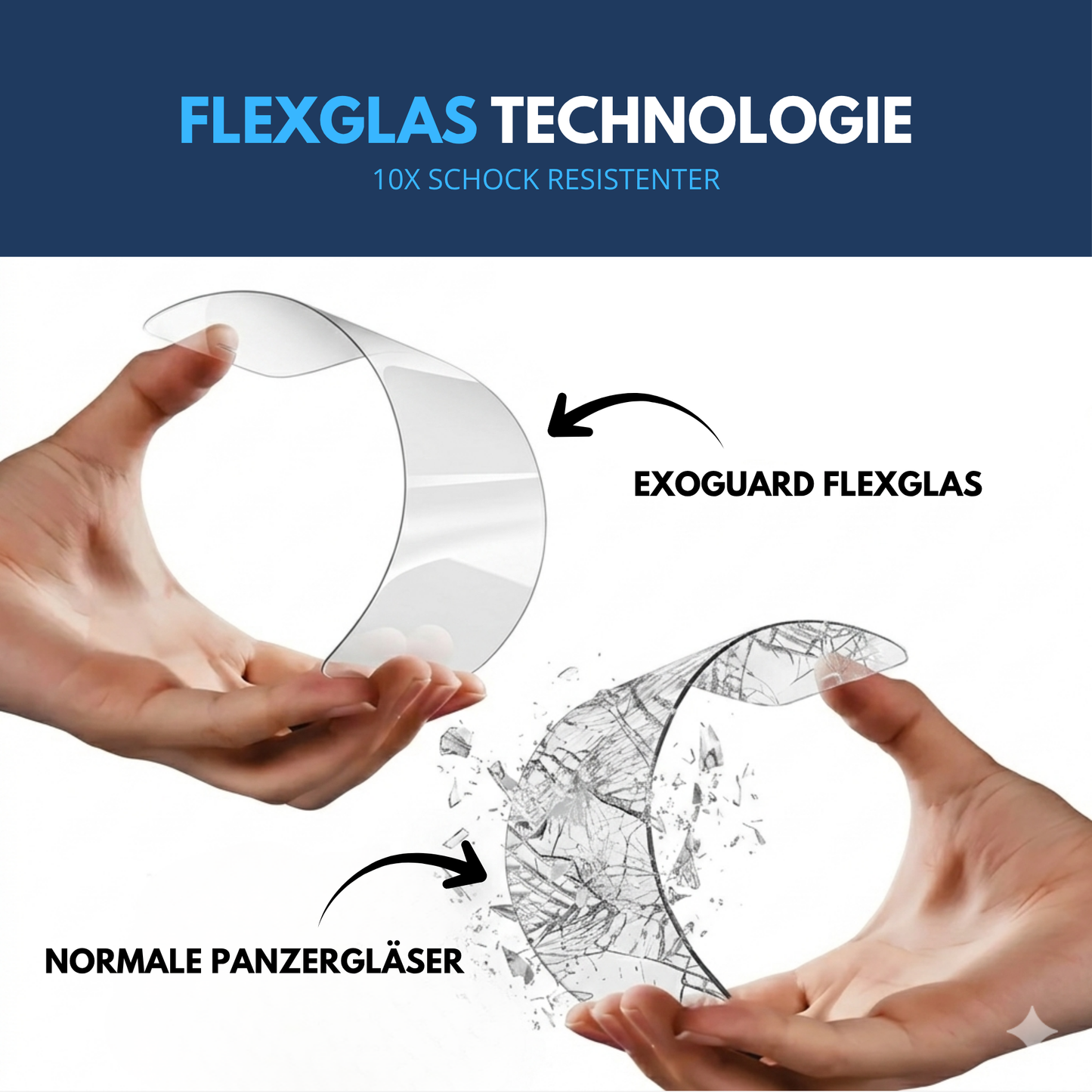 FlexGlas Samsung-S