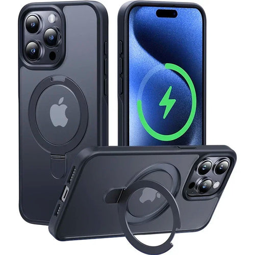 Magsafe Hülle mit Standfuß