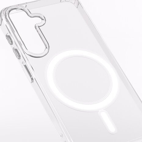 ExoArmor Clear Samsung-S