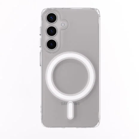ExoArmor Clear Samsung-S